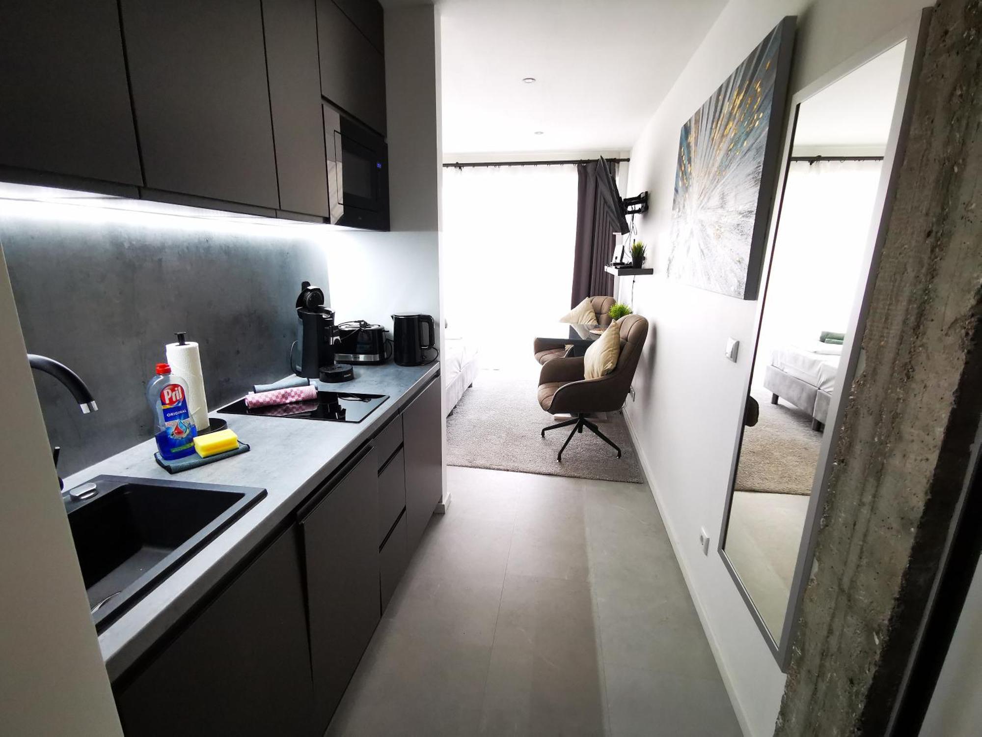 Hh 03 By Rockchair - Superhost Status - Modernes Apartment Mit Sonnigem Balkon & Premium Boxspringbetten In Winterhude - Hamburg Top Geheimtipp Esterno foto